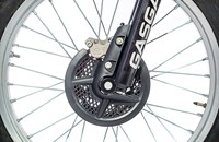 GASGAS Contact EStart 250 2019 - Bild 11